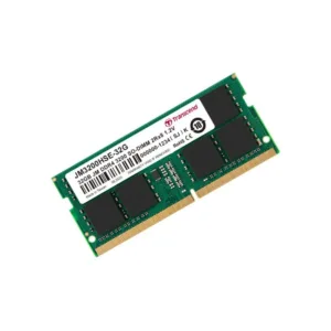 Transcend Ram Notebook DDR4 32GB-3200MHz-1