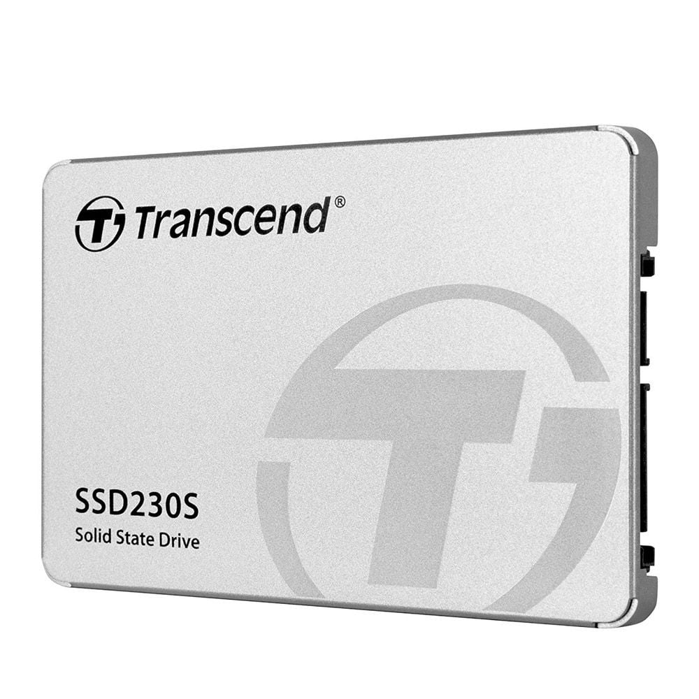 Transcend SSD 230S 2TB 2.5 R560MB-1