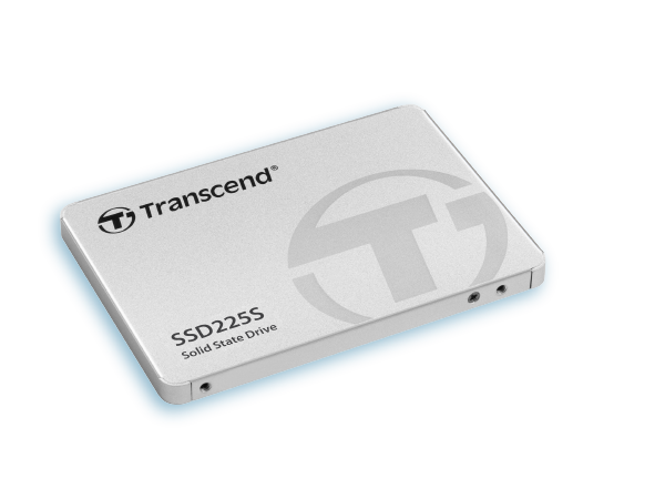 Transcend SSD225S 2TB 2.5 Inch SATAIII SSD
