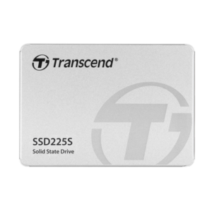Transcend SSD225S 2TB 2.5 Inch SATAIII SSD