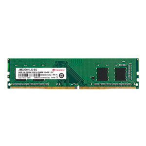 Transcend's new-gen DDR5 JetRam memory 32GB