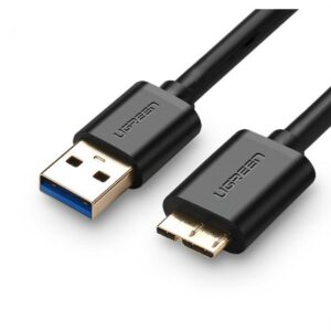 USB 3.0 M to Micro USB 3.0 M Cable 0.5M