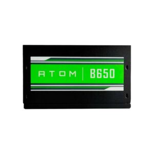 ANTEC ATOM B650 ATOM B650 US