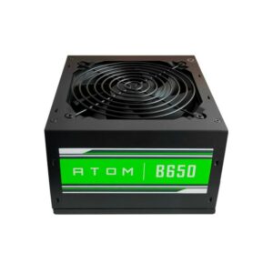 ANTEC ATOM B650 ATOM B650 US