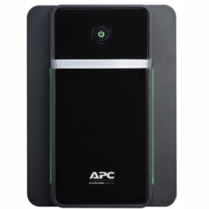 APC Back-UPS 1600VA 230V AVR Universal Sockets