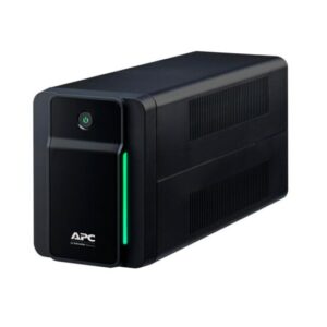 APC เครื่องสำรองไฟ Back-UPS BX750MI-MS 750VA 410Watt