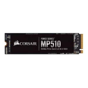 CORSAIR M.2 MP510 960GB CSSD-F960GBMP510B