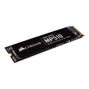 CORSAIR M.2 MP510 960GB CSSD-F960GBMP510B