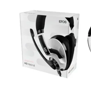 EPOS - H3PRO-HYBRID-WH