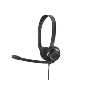 EPOS - PC 3 CHAT Home Office Headset