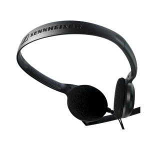 EPOS - PC 3 CHAT Home Office Headset