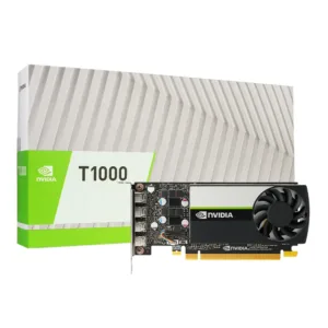 LEADTEK NVIDIA T1000 4GB GDDR6