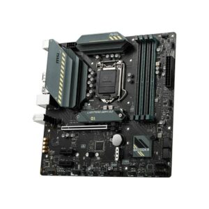 M-B MSI MAG B560M BAZOOKA