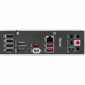 M-B MSI MAG B660M MORTAR DDR4