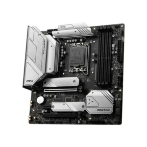 M-B MSI MAG B660M MORTAR WIFI