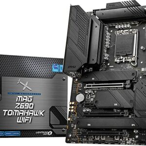M-B MSI MAG Z690 TOMAHAWK WIFI