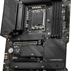 M-B MSI MAG Z690 TOMAHAWK WIFI