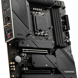 M-B MSI MAG Z690 TOMAHAWK WIFI