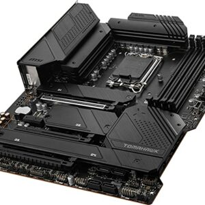 M-B MSI MAG Z690 TOMAHAWK WIFI