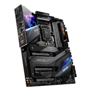 M-B MSI MEG Z490 GODLIKE