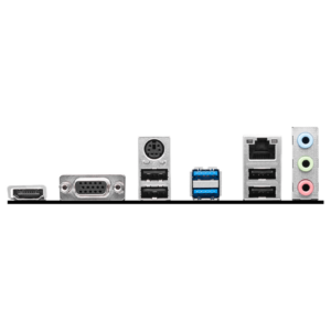 MSI M-B PRO B660M -A WIFI DDR4