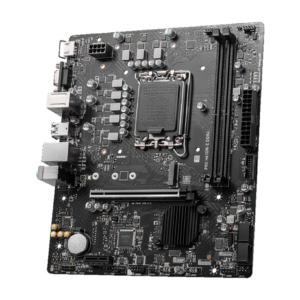 MSI M-B PRO B660M -A WIFI DDR4