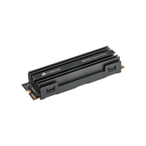 SSD CORSAIR MP600 2TB CSSD-F2000GBMP600