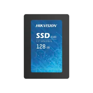 SSD HIKVISION E100 128GB SATA III 6GB S HS-SSD-E100 128G