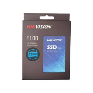 SSD HIKVISION E100 128GB SATA III 6GB S HS-SSD-E100 128G