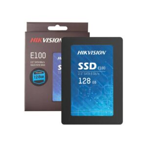 SSD HIKVISION E100 128GB SATA III 6GB S HS-SSD-E100 128G