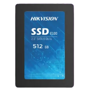 SSD HIKVISION E100 512GB SATA III 6GB S HS-SSD-E100 512G