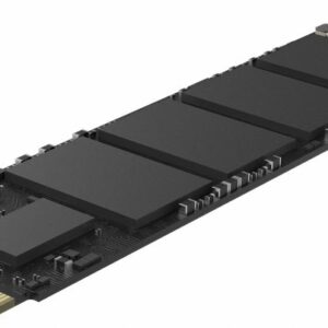 SSD HIKVISION E3000 512GB M.2 PCIe HS-SSD-E3000 512G