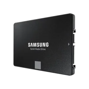 SSD SAMSUNG 870 EVO 1TB SATA 2.5 MZ-77E1T0BW