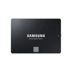 SSD SAMSUNG 870 EVO 1TB SATA 2.5 MZ-77E1T0BW