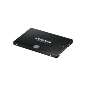 SSD SAMSUNG 870 EVO 1TB SATA 2.5 MZ-77E1T0BW