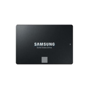 SSD SAMSUNG 870 EVO 500GB SATA 2.5 MZ-77E500BW