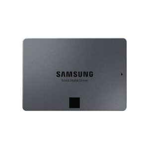 SSD SAMSUNG 870 QVO 2TB MZ-77Q2T0BW