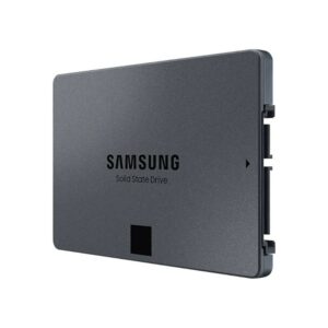 SSD SAMSUNG 870 QVO 2TB MZ-77Q2T0BW