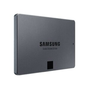 SSD SAMSUNG 870 QVO 2TB MZ-77Q2T0BW