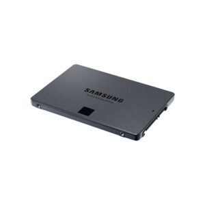SSD SAMSUNG 870 QVO 2TB MZ-77Q2T0BW