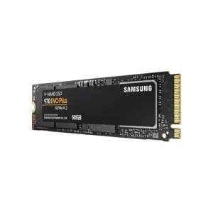 SSD SAMSUNG 970 EVO PLUS M.2 500GB MZ-V7S500BW