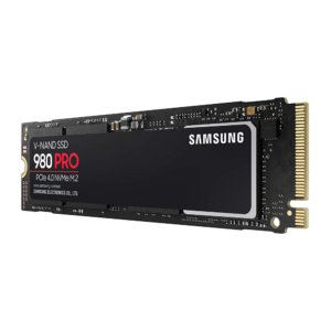 SSD SAMSUNG 980 PRO M.2 2TB MZ-V8P2T0BW