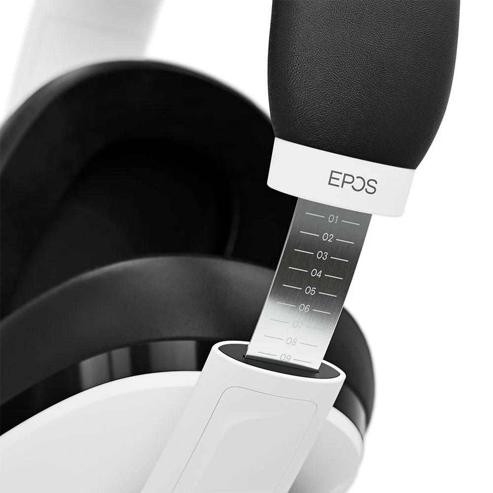 EPOS - H3WHITE