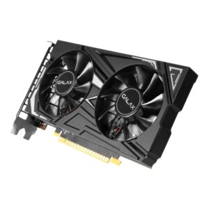 VGA GALAX GTX1630 EX-1 CLICK OC 4GB GDDR6 64BIT
