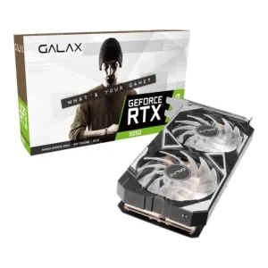 VGA GALAX RTX 3050 EX PCI-E 8GB GDDR6 128BIT