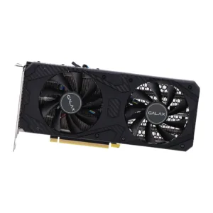 VGA GALAX RTX 3060 1-CLICK OC PCI-E 12GB GDDR6 192BIT