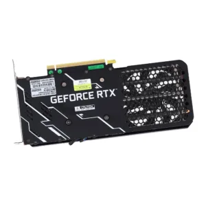 VGA GALAX RTX 3060 1-CLICK OC PCI-E 12GB GDDR6 192BIT