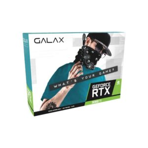 VGA GALAX RTX 3060 TI 1-CLICK OC LHR PCI-E 8GB GDDR6 256BIT