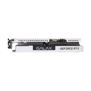 VGA GALAX RTX 3060 TI EX WHITE LHR 8GB GDDR6 256BIT