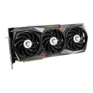 VGA MSI RTX 3060 TI GAMING X 8G LHR